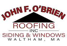 John R. O'Brien, Inc.