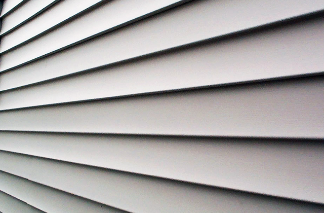 New Siding