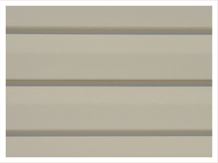 Siding